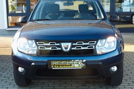 Dacia Duster 31.900 km 10.690 &euro; Großolbersdorf 09432