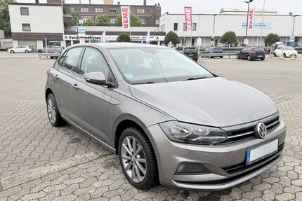 VW Polo 140.500 km 13.800 &euro; Düsseldorf 40229