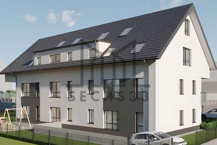 Wohnung Düsseldorf Stadtbezirk 6 - 3 Zimmer, 73 m&sup2;, 436.260&euro; | Angebot:27348014
