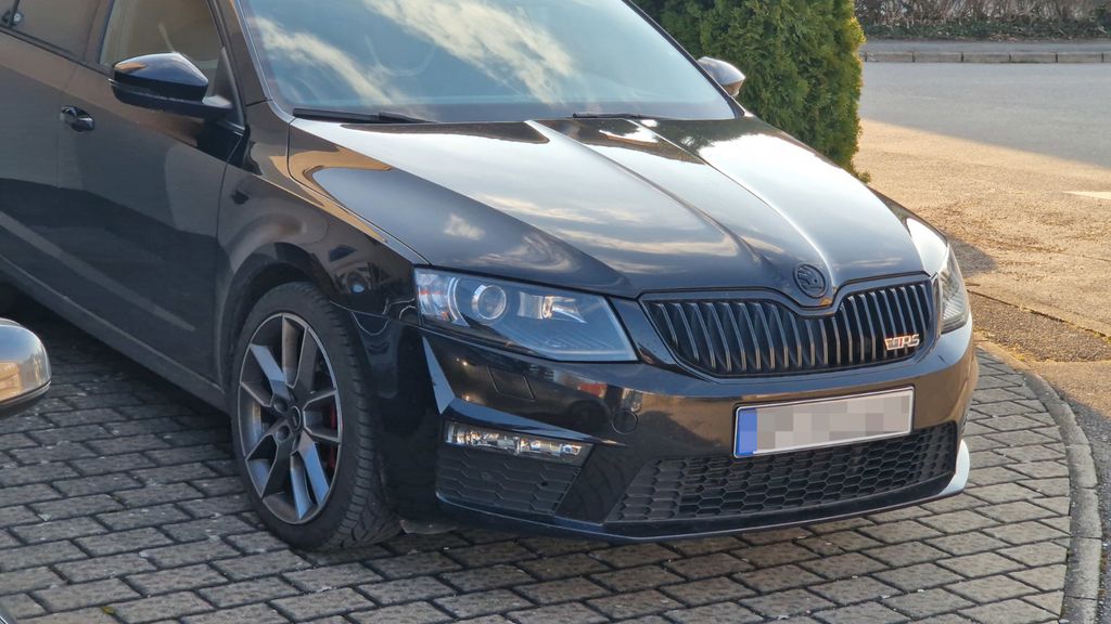 Skoda Octavia 194.742 km 16.900 &euro; Peiting 86971