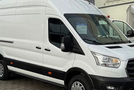 Ford Transit 125.847 km 19.990 &euro; Chemnitz 09120