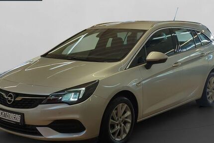Opel Astra 85.000 km 11.950 &euro; Leverkusen 51381