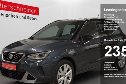 Seat Arona 21.000 km 22.890 &euro; Regensburg 93055