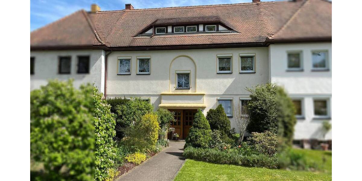 Zu finden in ruhiger Ortsrandlage! 7 zimmer