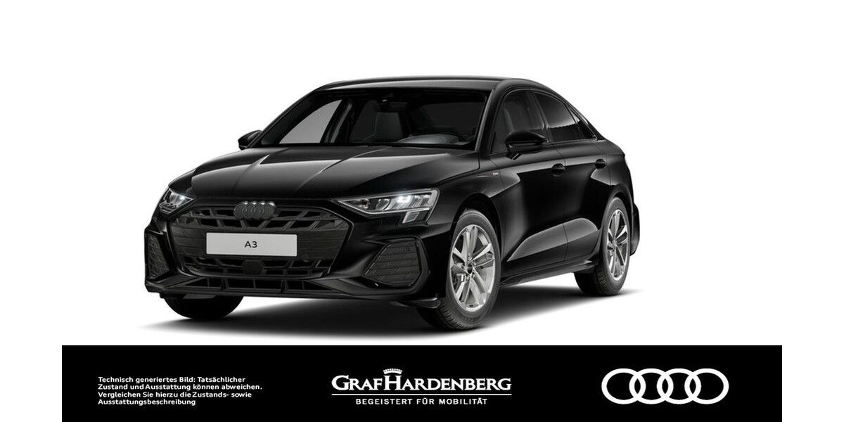 Audi A3 23.145 km 34.980 &euro; Karlsruhe 76131