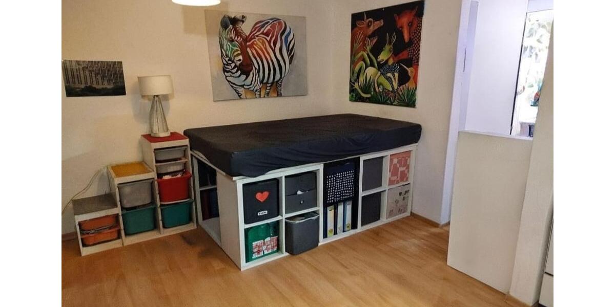 Erdgeschoßwohnung Dresden Blasewitz - 1 Zimmer, 30 m&sup2;, 80.000&euro; | Angebot:25173567