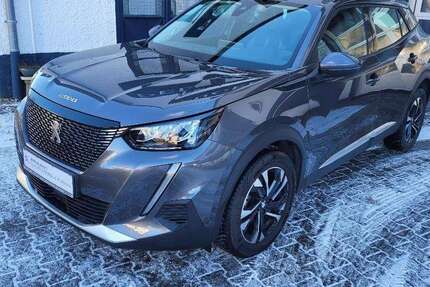 Peugeot 2008 48.703 km 15.990 &euro; Wald-Michelbach 69483