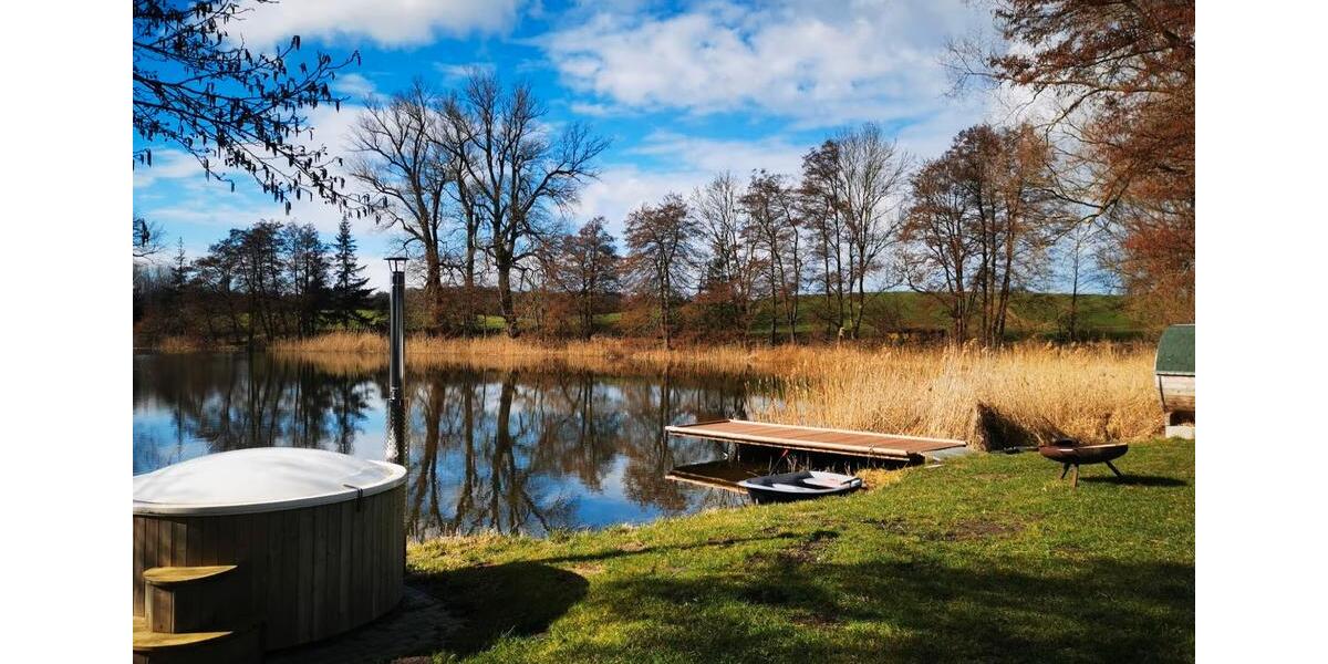 Bungalow Neukloster - 6 Zimmer, 140 m&sup2;, 1.300.000&euro; | Angebot:26057472