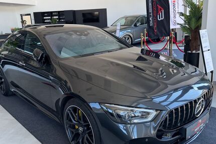 Mercedes-Benz AMG GT 35.000 km 124.995 &euro; Bestwig-Nuttlar 59909