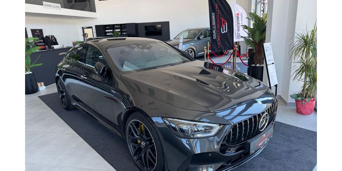 Mercedes-Benz AMG GT 35.000 km 124.995 &euro; Bestwig-Nuttlar 59909