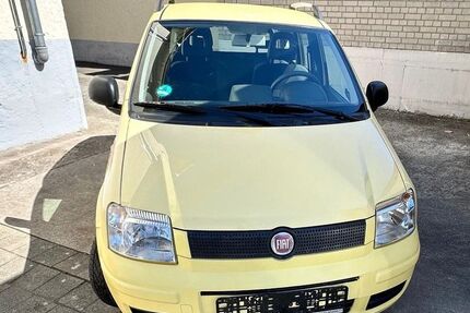Fiat Panda 154.000 km 1.500 &euro; Villingen Schwenningen 78054