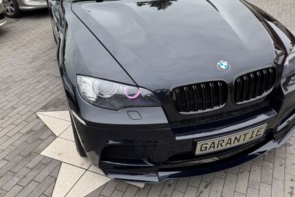 BMW X6 M 41.000 km 18.699 € Krostitz 04509