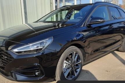 Hyundai i30 3.500 km 25.990 € Grevesmühlen 23936
