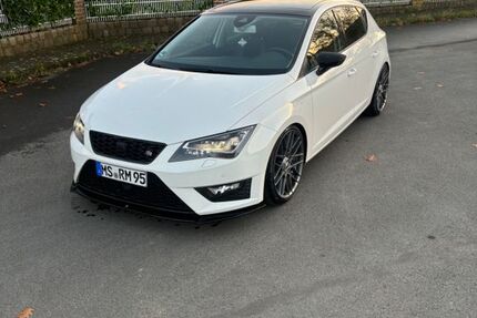 Seat Leon 122.000 km 12.800 &euro; Havixbeck 48329