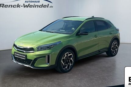 Kia XCeed 27.907 km 25.989 &euro; Mannheim 68199