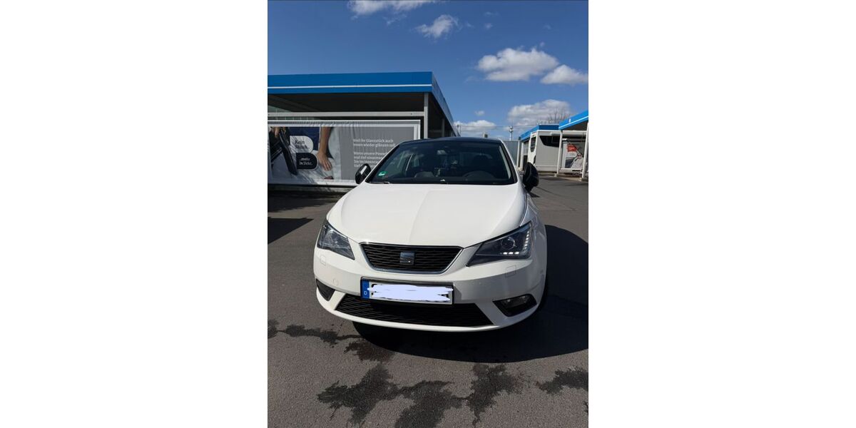 Seat Ibiza 146.000 km 4.700 &euro; Eichelhardt 57612