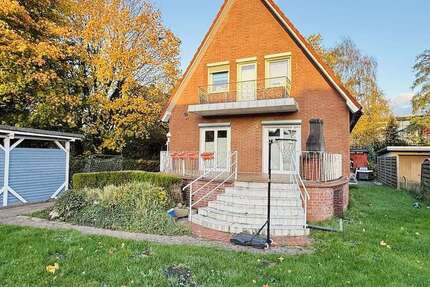 Haus zum Kaufen in Hamburg 349.000 € 99 m² 3.5 zimmer