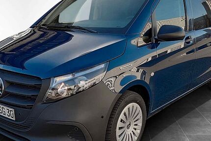 Mercedes-Benz Vito 14.668 km 49.980 &euro; Aschersleben 06449