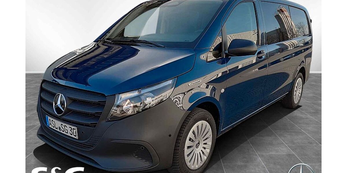 Mercedes-Benz Vito 14.668 km 49.980 &euro; Aschersleben 06449