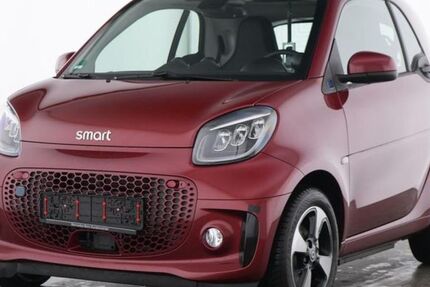 Smart ForTwo 5.650 km 16.222 &euro; Bruchsal 76646