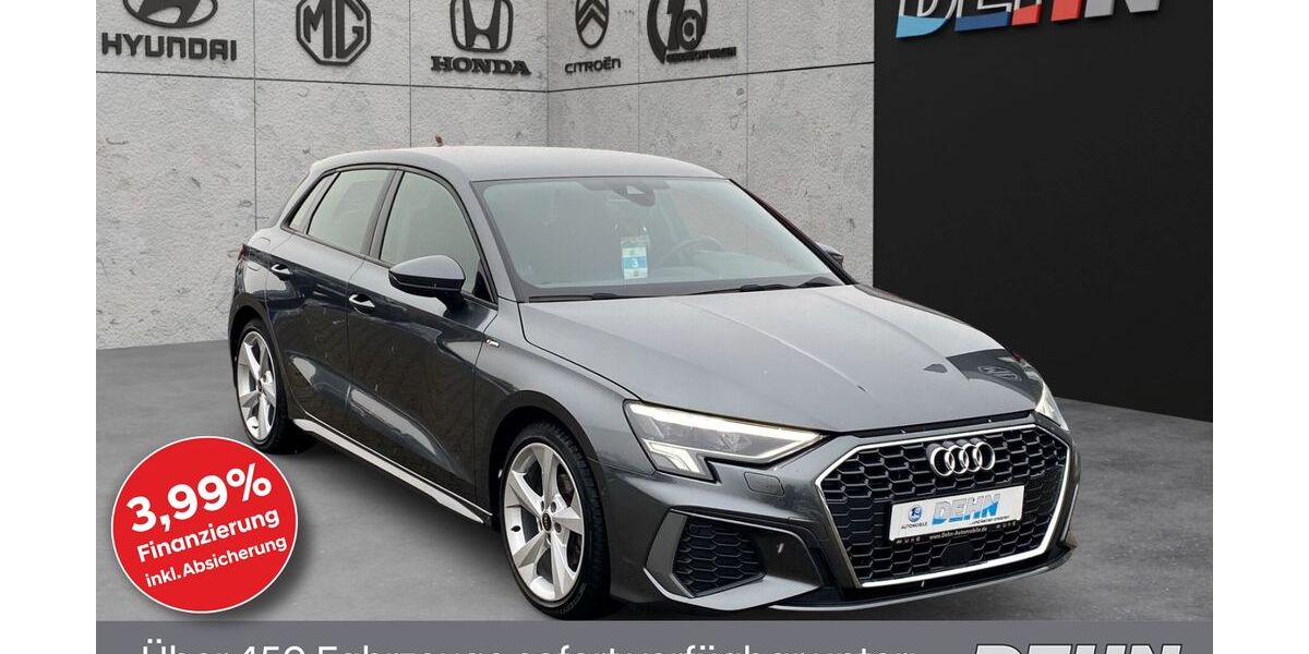 Audi A3 65.883 km 24.950 &euro; Brandenburg an der Havel 14772