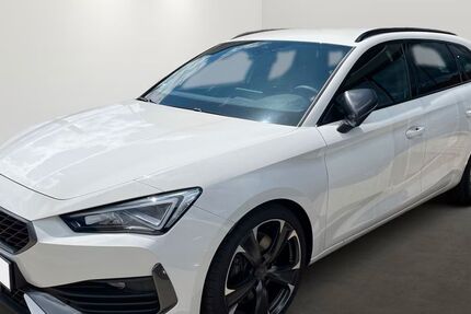 Cupra Leon 39.000 km 29.999 &euro; Pinneberg 25421