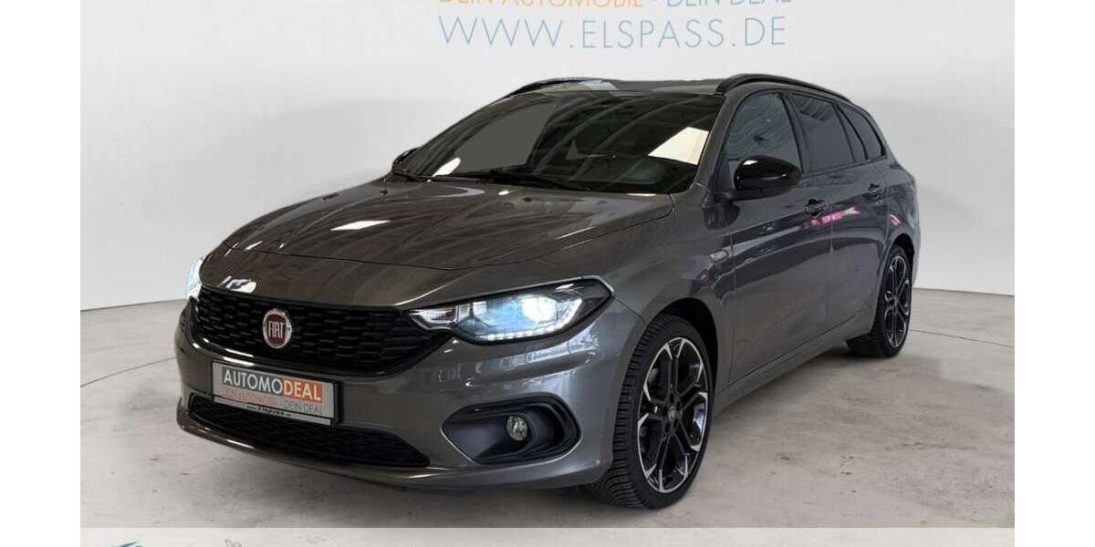 Fiat Tipo 39.000 km 99.999 &euro; Duisburg 47138