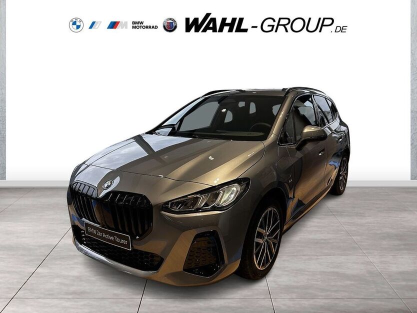 225 Active Tourer
