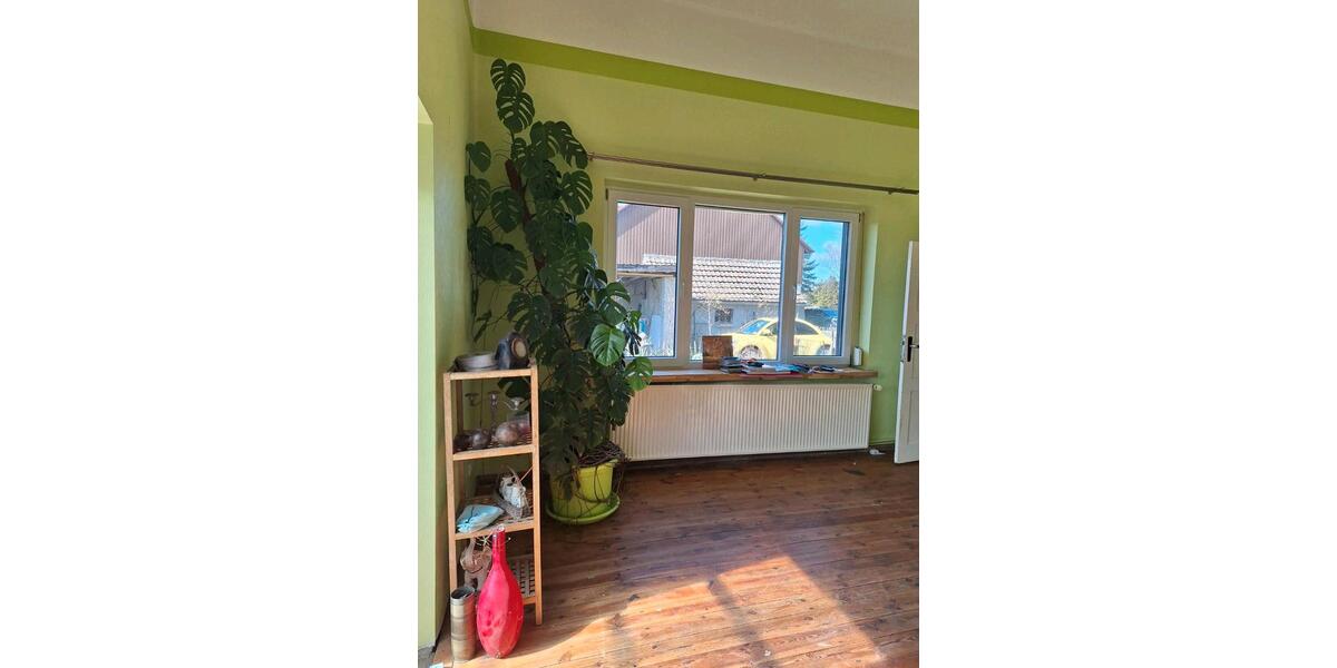 Doppelhaushälfte Malchin - 6 Zimmer, 140 m&sup2;, 159.000&euro; | Angebot:26960551