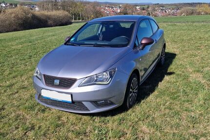 Seat Ibiza 153.371 km 6.000 &euro; Lauterbach/Hessen 36341