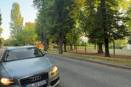 Audi A4 198.206 km 4.000 &euro; Worms 67550