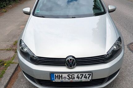 VW Golf 54.730 km 7.000 &euro; Hamburg 22119