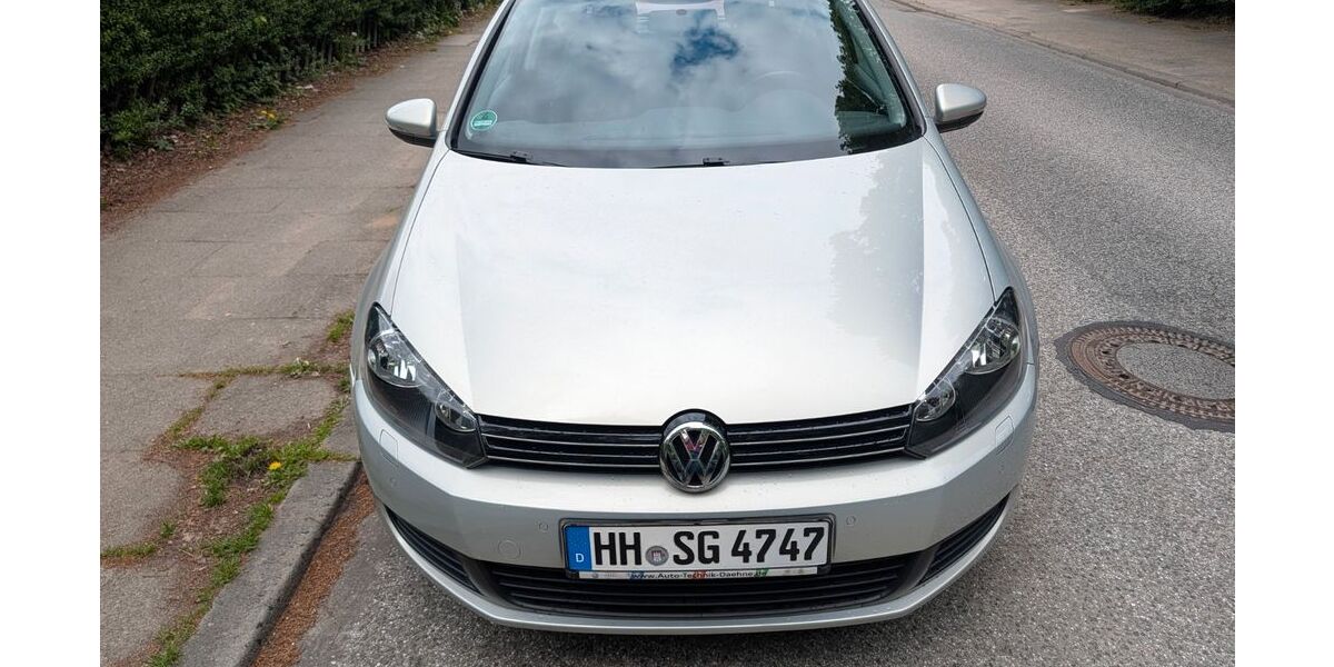 VW Golf 54.730 km 7.000 &euro; Hamburg 22119