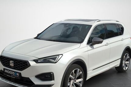 Seat Tarraco 128.095 km 26.990 &euro; Minden 32427
