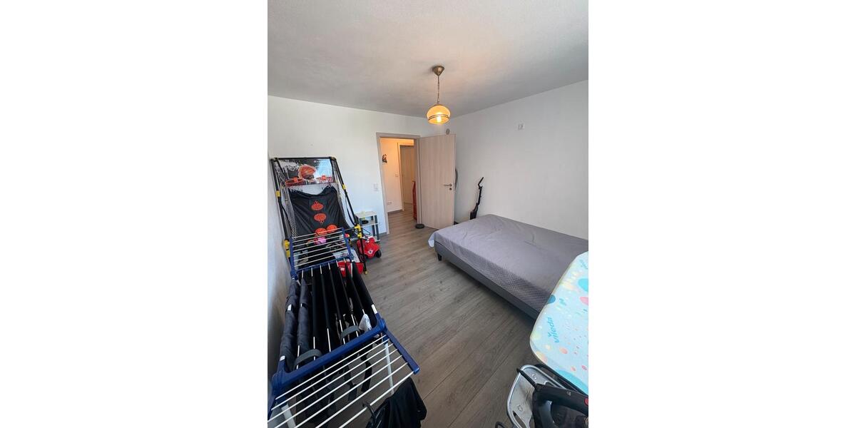 Etagenwohnung Ingolstadt Südost - 3 Zimmer, 66 m&sup2;, 265.000&euro; | Angebot:26705650