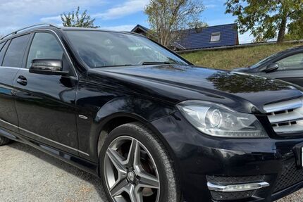 Mercedes-Benz C 250 146.000 km 15.680 € Weimar 99423