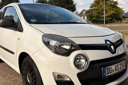 Renault Twingo 172.790 km 2.500 &euro; Oberhausen 46047