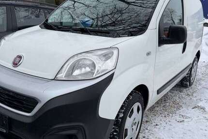 Fiat Fiorino 52.000 km 6.890 &euro; Blankenfelde-Mahlow 15831