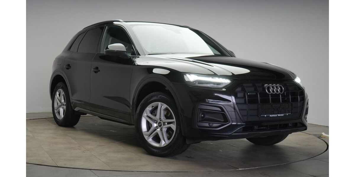 Audi Q5 127.000 km 29.990 &euro; Braunschweig 38110