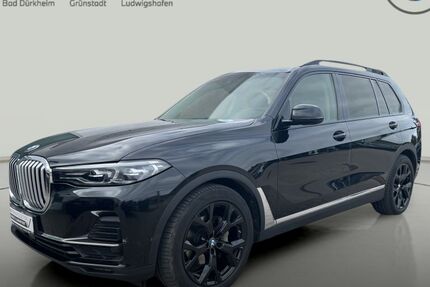 BMW X7 164.574 km 44.900 &euro; Grünstadt 67269