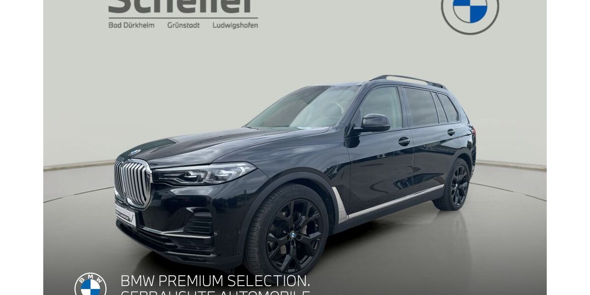 BMW X7 164.574 km 44.900 &euro; Grünstadt 67269