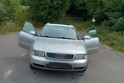 Audi A4 233.680 km 4.250 &euro; Lennestadt 57368