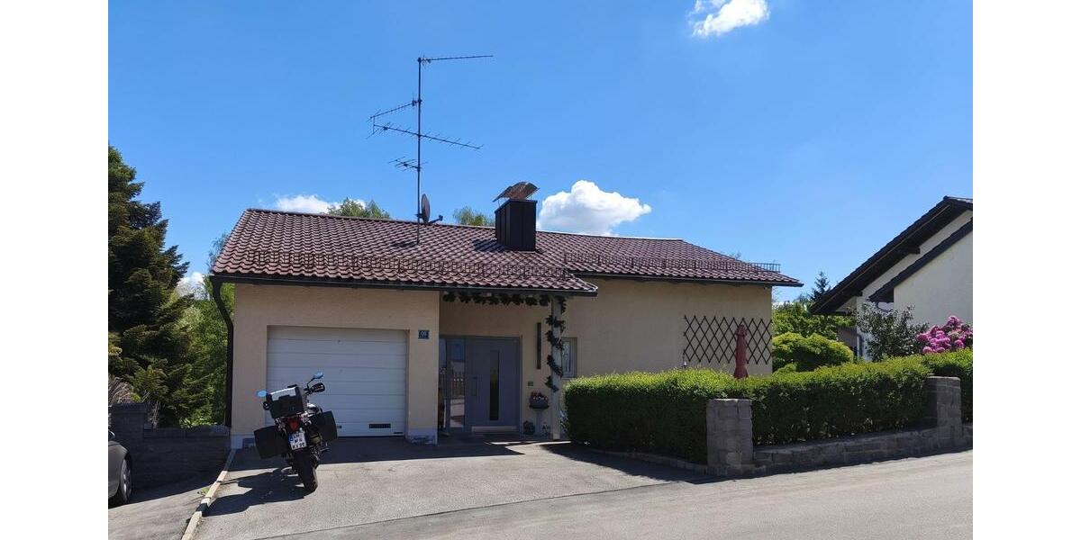 Einfamilienhaus Ruderting - 6 Zimmer, 140 m&sup2;, 447.000&euro; | Angebot:26850846