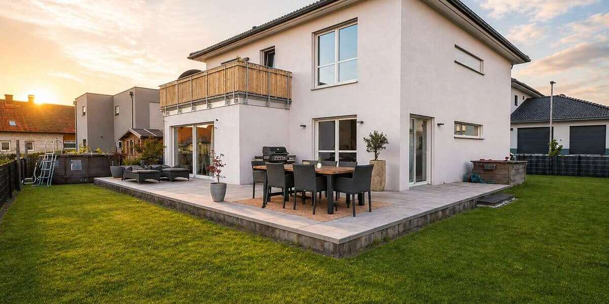Einfamilienhaus Schmalenberg - 5 Zimmer, 210 m&sup2;, 579.000&euro; | Angebot:26422786