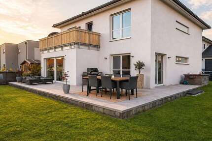 Haus Schmalenberg - 5 Zimmer, 210 m&sup2;, 579.000&euro; | Angebot:26422786