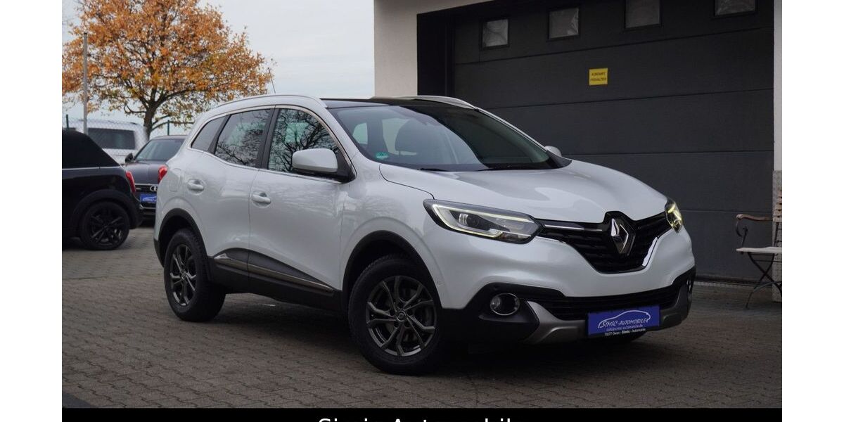 Renault Kadjar 95.000 km 12.650 € Owen 73277