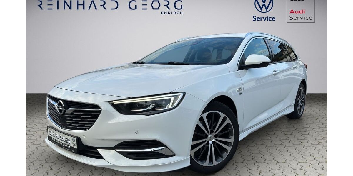 Opel Insignia 98.101 km 17.250 &euro; Enkirch 56850