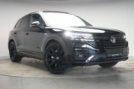 VW Touareg 45.000 km 53.990 &euro; Braunschweig 38110