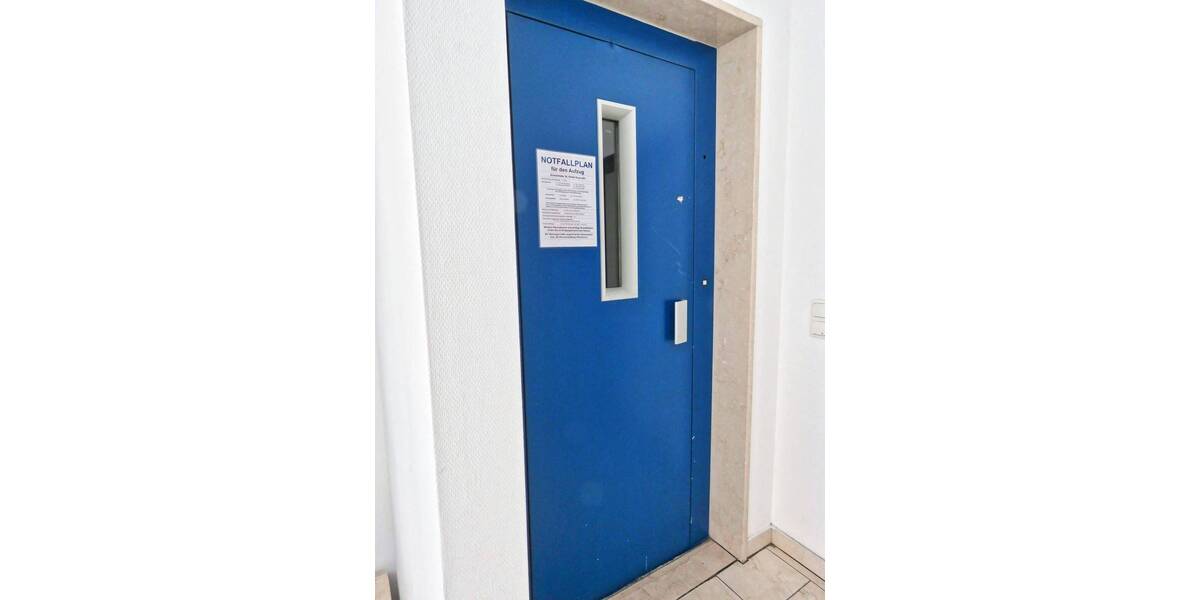 Etagenwohnung Bayreuth City - 2 Zimmer, 62 m&sup2;, 210.000&euro; | Angebot:26869016