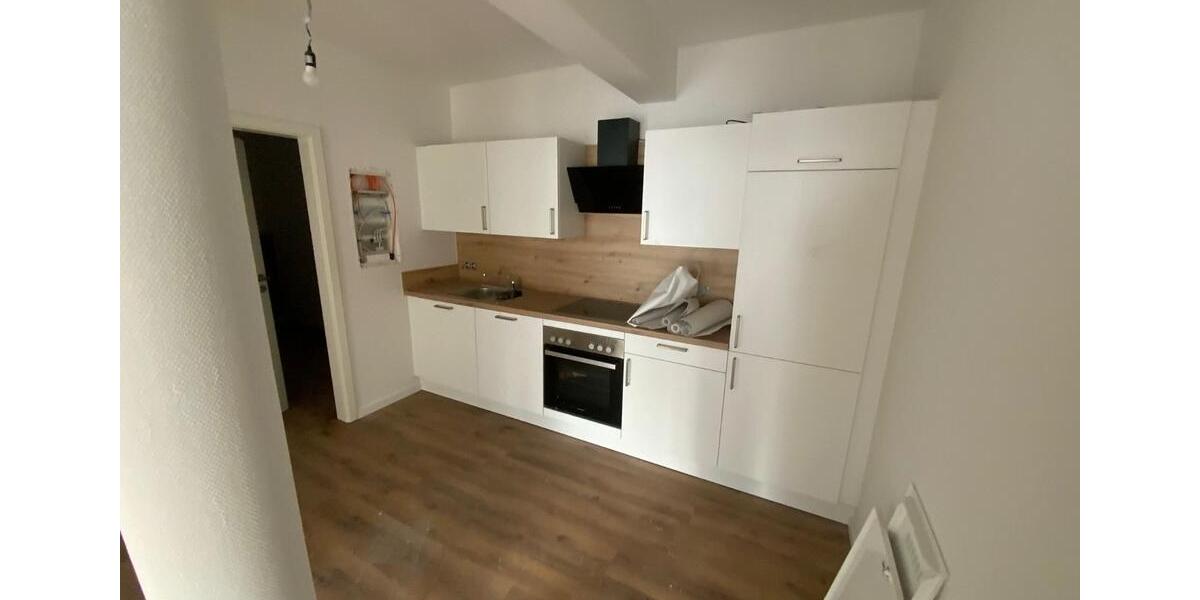 Etagenwohnung Lähden - 3 Zimmer, 60 m&sup2;, 900&euro; | Angebot:25823948